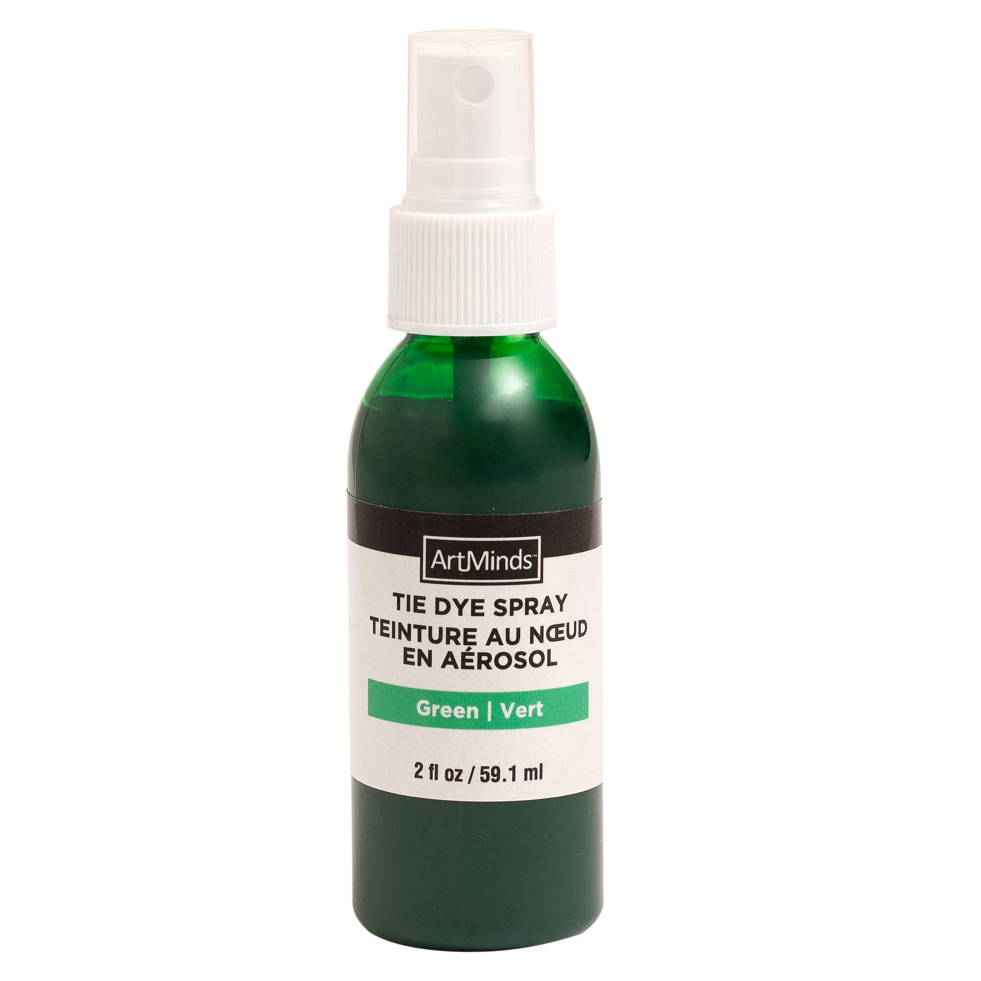Tie Dye Spray by ArtMinds™, 2oz.